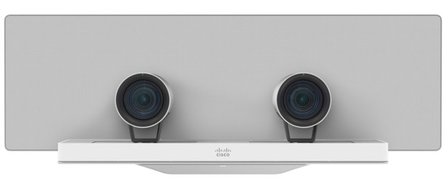 Cisco TelePresence SpeakerTrack 60