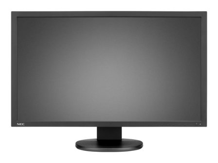 NEC MultiSync EA271U Black 68,6cm 27Zoll LCD Monitor