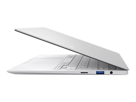 Samsung Galaxy Book Pro - 33.8 cm (13.3&quot;) - Core i5 1135G7 - 8 GB RAM - 256 GB SSD - Notebook - Flip-Design