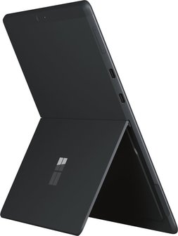 Microsoft Tablet-PC Surface Pro X 13&quot; LTE 8GB / 256GB Schwarz