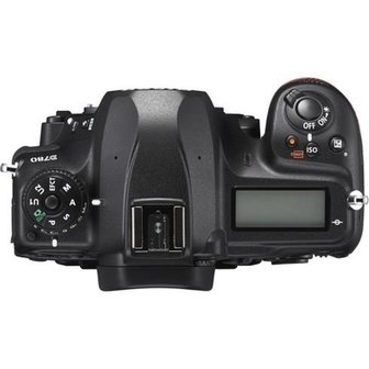 Nikon D780 + AF-S 24-120mm f4G ED VR