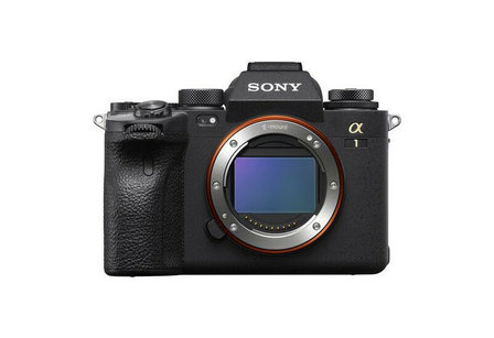 Sony Alpha A1 + FE 50mm F/1.2 GM