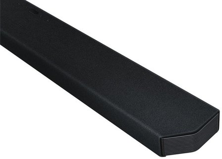 Samsung Soundbar HW-Q900A/ZG Graphit-Schwarz