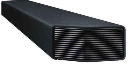 Samsung Soundbar HW-Q900A/ZG Graphit-Schwarz