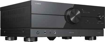 Yamaha Heimkino-Receiver RX-A2A Schwarz