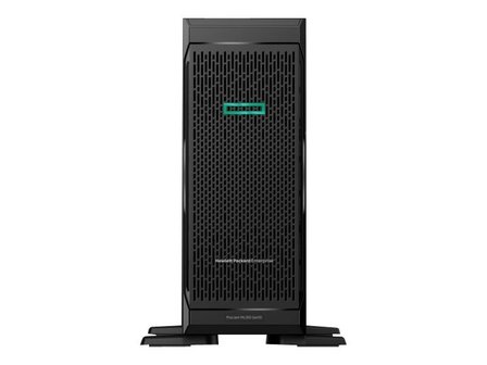 HPE ML350 Gen10 4208 1P 16G 4LFF Svr