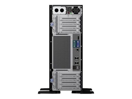 HPE ML350 Gen10 4208 1P 16G 4LFF Svr