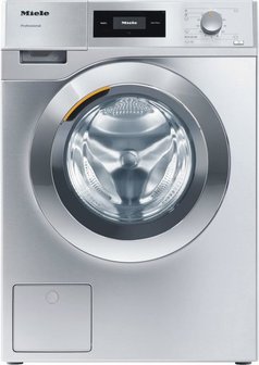 Miele Kleingewerbe Professional Waschmaschine PWM508 EL DP D SST Edelstahl