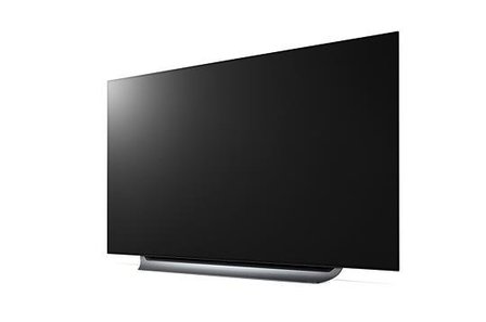 LG OLED-Fernseher OLED48C17LB