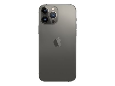 Apple iPhone 13 Pro Max Graphit 512GB