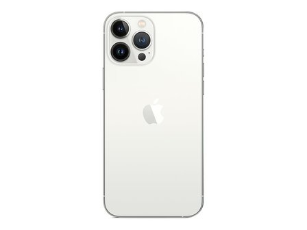 Apple iPhone 13 Pro Max Silver 1TB