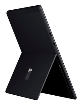 Microsoft Surface Pro X 13&quot; 2in1 Schwarz SQ1 8GB/256GB SSD LTE Win10