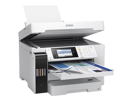 Epson EcoTank Pro ET-16680 - Multifunktionsdrucker - Farbe