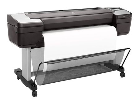 HP DesignJet T1700dr 44-in Printer