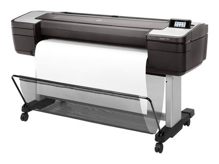 HP DesignJet T1700 44&quot; Drucker