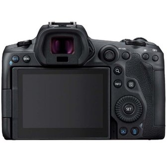 Canon EOS R5 - Standard-Zoom-Objektiv RF 24-240mm F4-6.3 IS USM