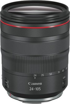 Canon Telezoom-Objektiv RF 24-105mm f/4 L IS USM