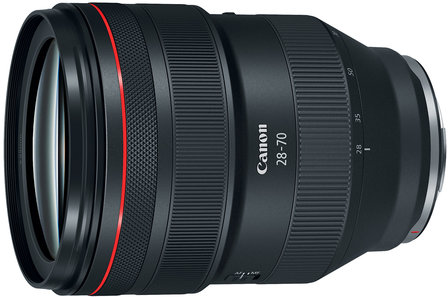 Canon Telezoom-Objektiv RF 28-70mm f/2 L USM