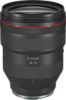 Canon Telezoom-Objektiv RF 28-70mm f/2 L USM