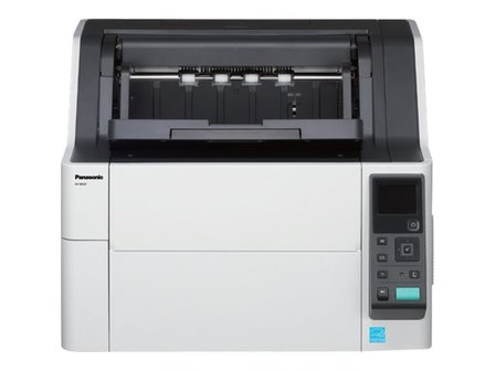 PANASONIC KV-S8127 document scanner 120ppm (P)