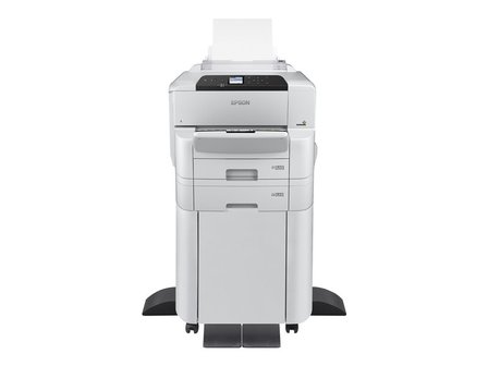 Epson WorkForce Pro WF-C8190DTWC - Multifunktionsdrucker - Farbe