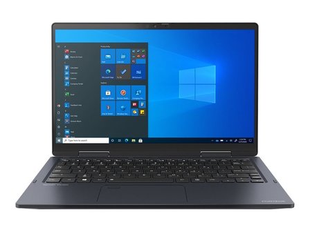 Dynabook Toshiba Port&eacute;g&eacute; X30W-J-13X - 33.8 cm (13.3&quot;) - Core i5 1135G7 - 8 GB RAM - 256 GB SSD - 4G LTE - Flip-Design