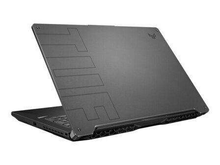 Asus Notebook TUF Gaming A15 FA506QM-HN008W Graphite Black