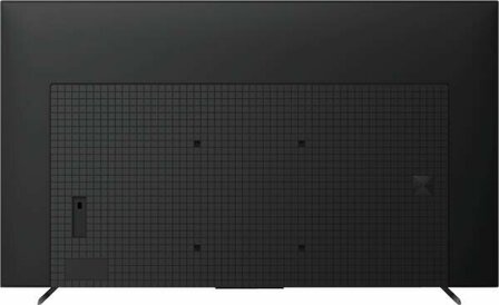Sony OLED-Fernseher XR65A80KAEP Titan-Schwarz