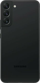 Samsung Smartphone Galaxy S22+ S906B 128GB Phantom Black