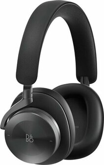 B &amp; O B&uuml;gel-Kopfh&ouml;rer Beoplay H95 Schwarz/Grau/Gold Tone