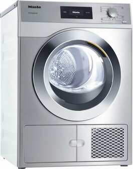 Miele Professional Abluft-Trockner PDR508EL D SST Edelstahl