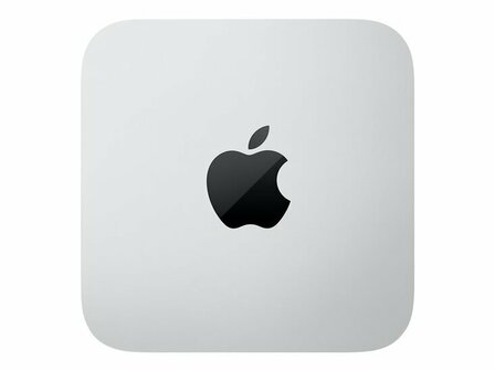 APPLE Mac Studio Z14J Apple M1 Max 10C CPU/32C GPU/16C N.E. 32GB 4TB SSD DE - Silber