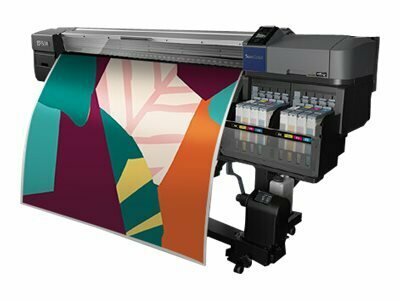 Epson SureColor SC-F9400 - 1626 mm (64&quot;) Gro&szlig;formatdrucker - Farbe