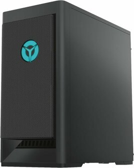 Lenovo Legion T7 34IAZ7 Gaming PC i9-12900KF 32GB/4TB SSD RTX3080Ti WLAN Win11