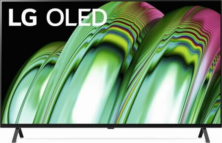 LG OLED48A29LA 48 Zoll 4K UHD Smart TV Modell 2022