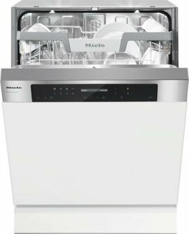 Miele Kleingewerbe Professional Einbau-Geschirrsp&uuml;ler PFD101 i D ED3N400 7,3kw