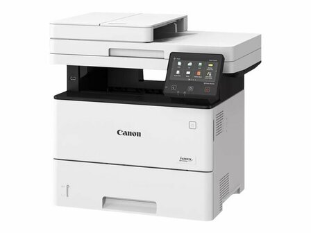 Canon i-SENSYS MF553dw - Multifunktionsdrucker - s/w