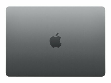 APPLE MacBook Air 34,46cm 13,6Zoll Apple M2 Chip 8-Core CPU und 10-Core GPU 8GB gem. RAM 512GB SSD DE - Silber