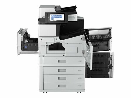 EPSON WorkForce Enterprise WF-C21000 MFP Color 100ppm