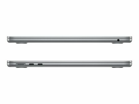 Apple Notebook MacBook Air 13&quot; CTO 1TB/16GB M2 Chip Spacegrey
