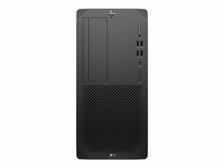 HP Z2 G9 TWR Intel Core i7-12700K 2x8GB DDR5 512GB/SSD NVIDIA RTX A2000 12GB DVDRW W11P 3J Gar (DE)