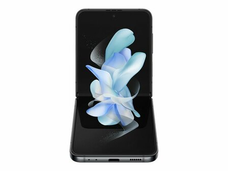 Samsung Smartphone Galaxy Z Flip 4 5G F721B 512GB Graphit