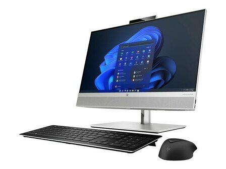 HP EliteOne 840 G9 All-in-One-PC 60,5 cm (23,8 Zoll)&nbsp; Intel&reg; Core&trade; i5-12500, 16GB RAM, 512GB SSD, Full HD, Win11