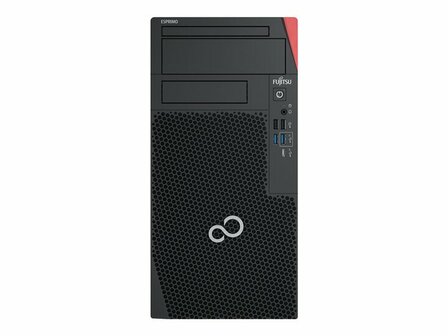 FUJITSU ESPRIMO P9012 300W i7-12700 2x8GB 1TB M.2 NVMe SED Value Gen4 WLAN/BT DVD-SM W11P