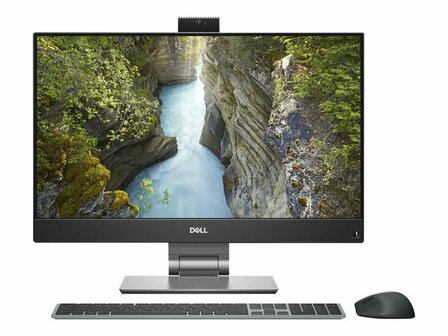 DELL OptiPlex 7400 AIO i5-12500 60,45cm 23,8Zoll FHD