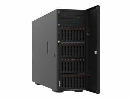 Lenovo ThinkSystem ST650 V2 - Tower - Xeon Gold 5315Y 3.2 GHz - 32 GB - keine HDD