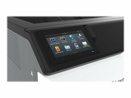 Lexmark C4352 - Drucker - Farbe - Laser