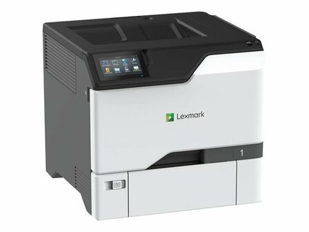 Lexmark C4342 - Drucker - Farbe - Laser