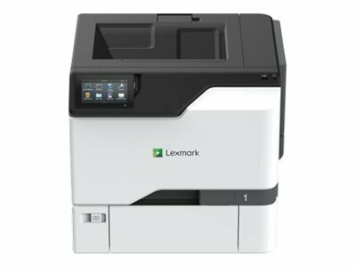 Lexmark C4342 - Drucker - Farbe - Laser