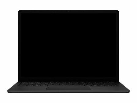 MS Surface Laptop 5 Intel Core i7-1185G7 38,10cm 15Zoll 16GB 256GB W10P SC Black